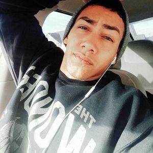 Meet your Posher, Edwin